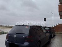 Usado VW Golf Highline 115 CV (84 kW) 2001 Azul Berlina