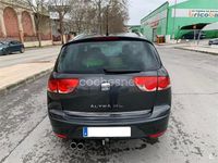 Usado Seat Altea XL 140 CV (102 kW) 2009 Gris / plata Monovolumen