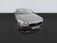 usado BMW X2 Sdrive 18d