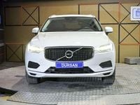 Usado Volvo XC60 Business Edition 190 CV (139 kW) 2020 Blanco SUV