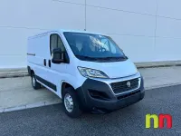Usado Fiat Ducato 120 CV (88 kW) 2021 Blanco Van