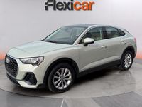 Usado Audi Q3 Sportback Premium 150 CV (110 kW) 2021 Gris SUV