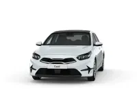 Nuevo Kia Ceed 100 CV (73 kW) 2026 Blanco Utilitario
