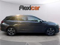 Usado Hyundai i30 N Line 120 CV (88 kW) 2023 Gris Familiar