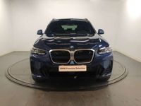 usado BMW iX3 M Sport