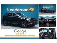 Usado Volvo XC60 Inscription 351 CV (258 kW) 2023 Negro SUV