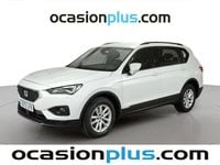 Usado Seat Tarraco Style 150 CV (110 kW) 2021 Blanco SUV