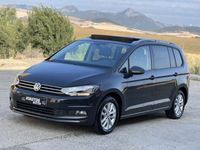 usado VW Touran 2.0TDI CR BMT Sport 110kW