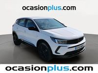 Usado Opel Grandland X 130 CV (95 kW) 2024 Blanco SUV