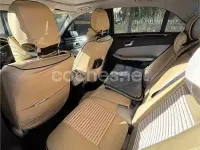 Usado Mercedes E220 Avantgarde 170 CV (125 kW) 2010 Negro Berlina