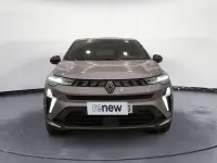 Nuevo Renault Symbioz Techno 160 CV (117 kW) 2026 Gris SUV
