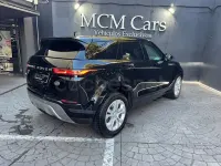 Usado Land Rover Range Rover evoque S 150 CV (110 kW) 2019 Negro SUV