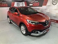 usado Renault Kadjar 1.2 TCe Energy Life 97kW