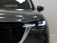 Nuevo Mazda CX-60 200 CV (147 kW) 2026 Otro SUV