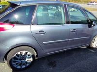 usado Citroën C4 Picasso 2.0HDI Exclusive+ CAS