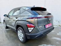 Usado Hyundai Kona 139 CV (102 kW) 2025 Verde SUV