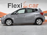 usado Hyundai ix20 1.6 CRDi BlueDrive Style Diésel en Flexicar Murcia 3