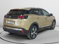 Usado Peugeot 3008 Allure 131 CV (96 kW) 2018 SUV