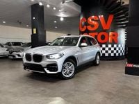 Brugt BMW X3 292 HK (214 kW) 2021 SUV