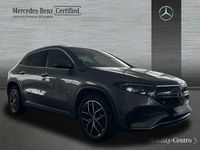 usado Mercedes EQA250 amg line