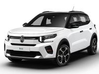 Nuevo Citroën e-C3 83 kW (113 CV) 2025 Blanco Berlina
