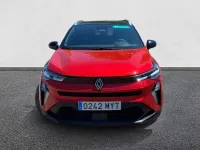 Usado Renault Captur Techno 100 CV (73 kW) 2025 SUV