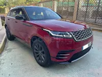 Usado Land Rover Range Rover Velar SE Dynamic 204 CV (150 kW) 2023 Rojo SUV
