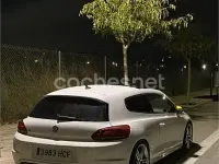 Usado VW Scirocco R 265 CV (194 kW) 2011 Blanco Coupe