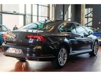 Usado VW Passat GTE 218 CV (160 kW) 2022 Gris Familiar