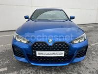 Usado BMW 420 Comfort Edition 190 CV (139 kW) 2024 Azul Coupe