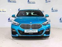 Usado BMW 220 Comfort Edition 178 CV (130 kW) 2021 Azul Coupe