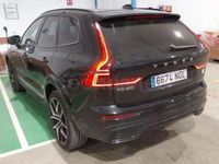 Usado Volvo XC60 455 CV (334 kW) 2025 Negro SUV