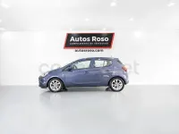 Usado Opel Corsa Excellence 90 CV (66 kW) 2017 Azul Utilitario