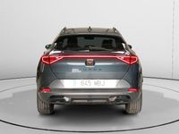 Usado Cupra Formentor 151 CV (111 kW) 2022 Gris SUV