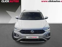 Usado VW T-Roc 116 CV (85 kW) 2025 SUV
