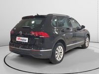 Usado VW Tiguan Life 245 CV (180 kW) 2021 Blanco SUV