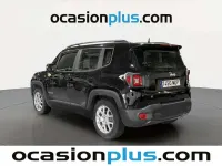 Usado Jeep Renegade Limited 129 CV (94 kW) 2023 Negro SUV