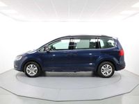 usado VW Sharan 2.0TDI Advance BMT 170