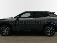 Usado Lynk & Co 08 350 CV (257 kW) 2025 Negro SUV