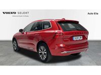 usado Volvo XC60 T6 Recharge Inscription Expression