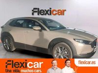 Usado Mazda CX-30 186 CV (136 kW) 2024 Beige SUV