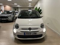 usado Fiat 500 1.0 Hybrid Dolcevita 52kW