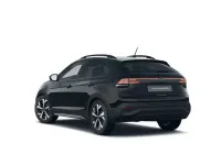 Nuevo VW Taigo 116 CV (85 kW) 2026 Negro SUV