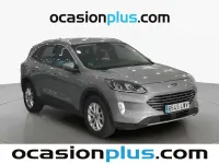 Usado Ford Kuga Titanium 190 CV (139 kW) 2022 Plateado SUV