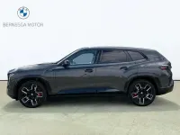 Nuevo BMW XM Comfort Edition 476 CV (350 kW) 2026 Gris SUV
