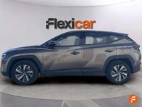 Usado Hyundai Tucson 150 CV (110 kW) 2023 Beige SUV