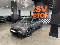 Usado Citroën C4 PureTech 131 CV (96 kW) 2024 Gris / plata Berlina