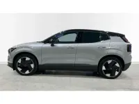 Usado Volvo EX30 Ultra 200 kW (272 CV) 2024 Gris SUV