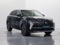 Usado DS Automobiles DS7 Crossback Rivoli 130 CV (95 kW) 2022 Negro SUV