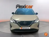 Usado Nissan Qashqai Acenta 158 CV (116 kW) 2024 Blanco SUV